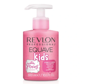 Revlon Equave Kids Princess Look Szampon 300 ml